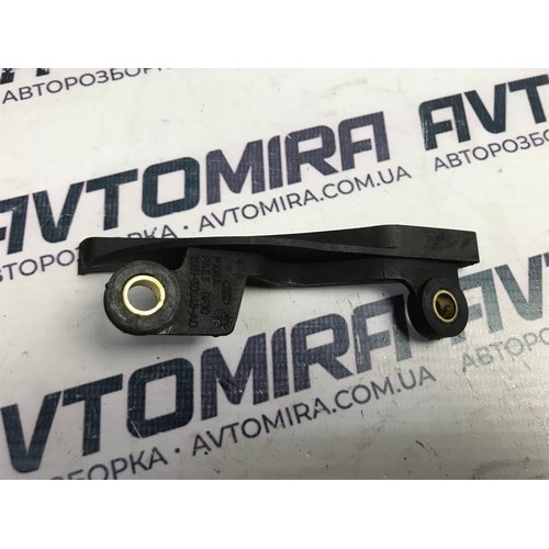 Кожух ремня ГРМ Ford Focus 2 1.6TDCi 2005-2010 2S616D046AD